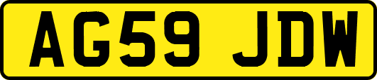 AG59JDW