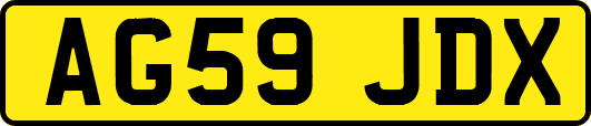 AG59JDX