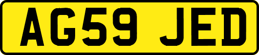 AG59JED
