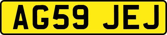 AG59JEJ