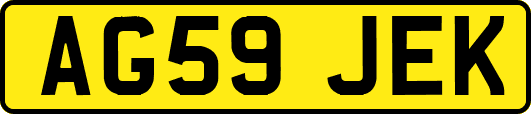 AG59JEK