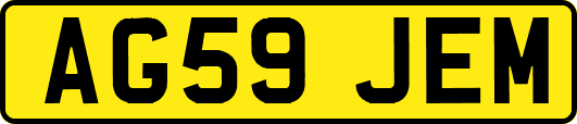 AG59JEM