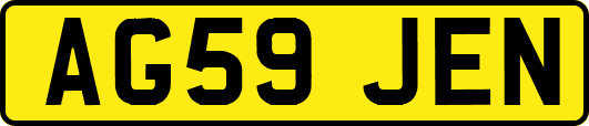 AG59JEN