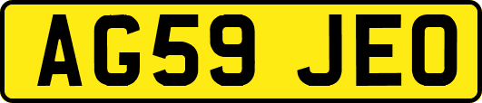 AG59JEO