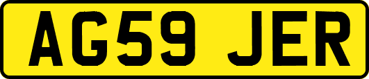 AG59JER
