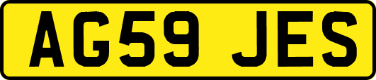 AG59JES