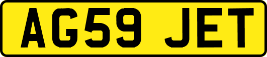 AG59JET