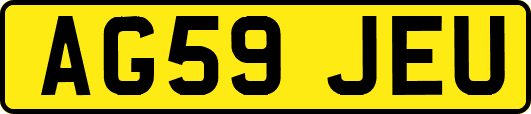 AG59JEU