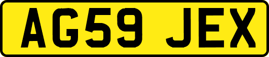 AG59JEX