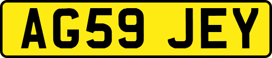AG59JEY
