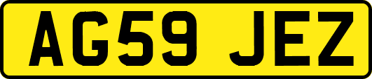 AG59JEZ