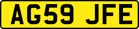 AG59JFE