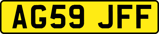 AG59JFF