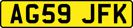 AG59JFK