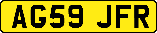 AG59JFR
