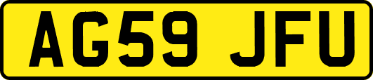 AG59JFU