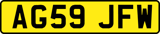 AG59JFW