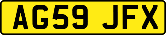 AG59JFX
