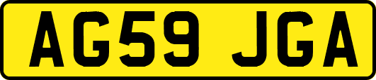AG59JGA