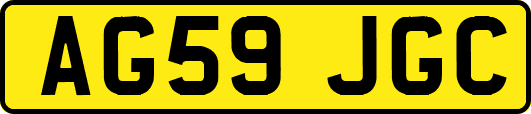 AG59JGC