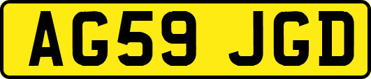 AG59JGD