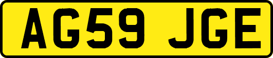 AG59JGE