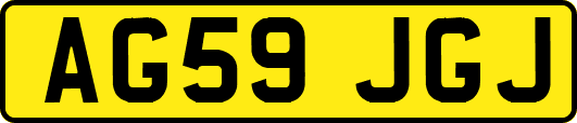 AG59JGJ