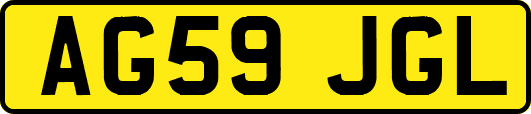 AG59JGL