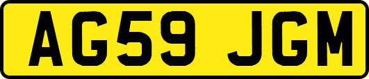 AG59JGM