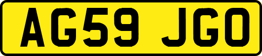 AG59JGO