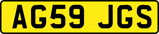 AG59JGS
