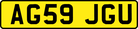 AG59JGU