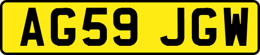 AG59JGW