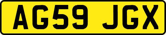 AG59JGX