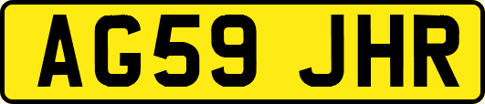 AG59JHR