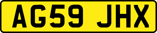 AG59JHX