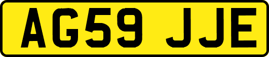 AG59JJE