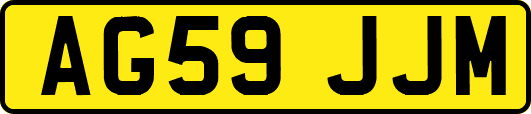 AG59JJM