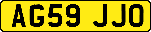 AG59JJO