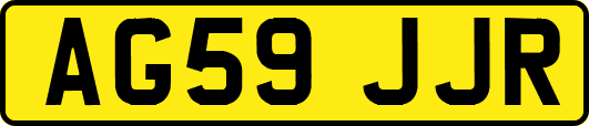 AG59JJR