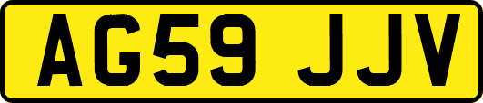 AG59JJV