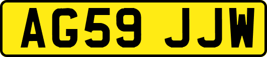 AG59JJW