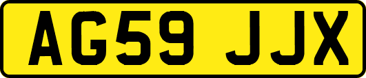AG59JJX