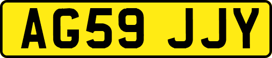 AG59JJY