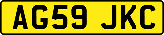 AG59JKC