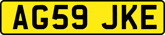 AG59JKE