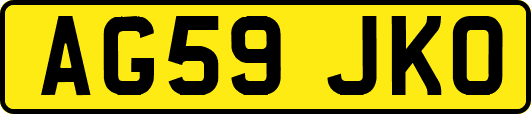 AG59JKO