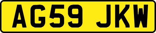 AG59JKW