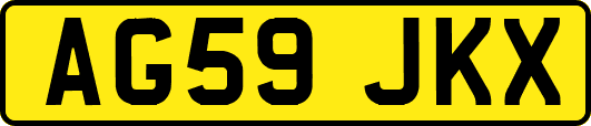 AG59JKX