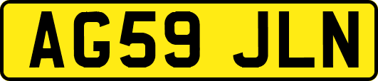 AG59JLN